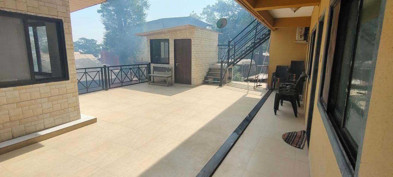 Hotel President House Матеран Екстер'єр фото